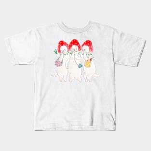 Chatter Kids T-Shirt